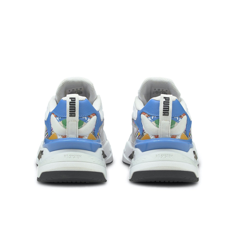 SEPATU SNEAKERS PUMA RS-Fast International Game