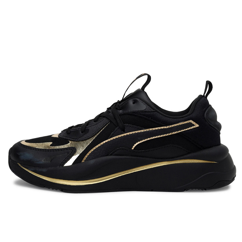 SEPATU SNEAKERS PUMA Wmns RS-Curve Glow