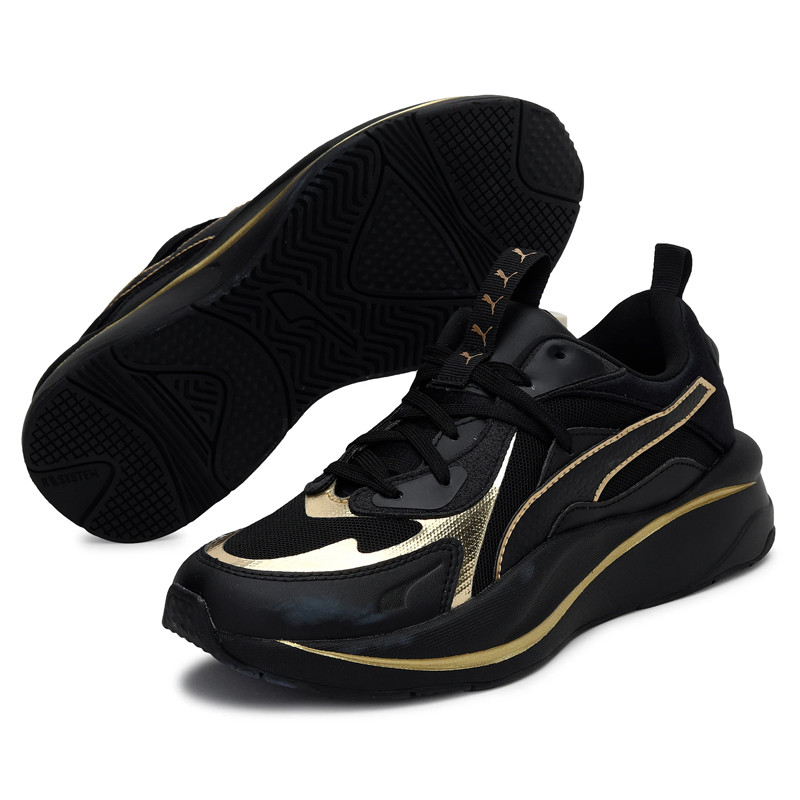 SEPATU SNEAKERS PUMA Wmns RS-Curve Glow