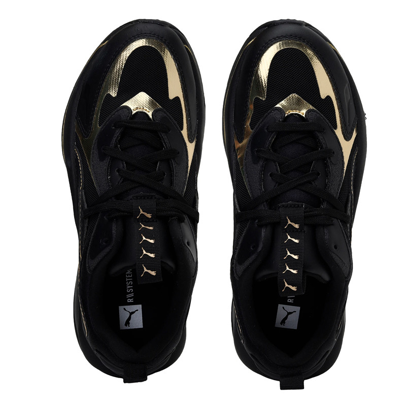 SEPATU SNEAKERS PUMA Wmns RS-Curve Glow