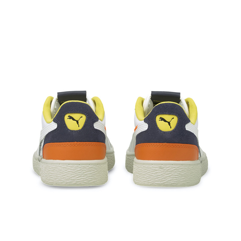 SEPATU SNEAKERS PUMA x Peanuts Ralph Sampson