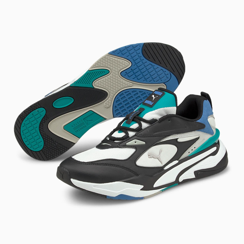 RS-Fast Mix Trainers foto 2