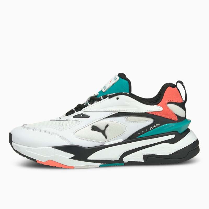 SEPATU TRAINING PUMA RS-Fast Mix Trainers