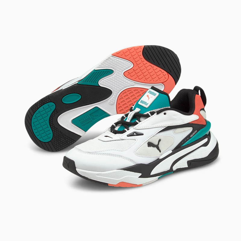 SEPATU TRAINING PUMA RS-Fast Mix Trainers