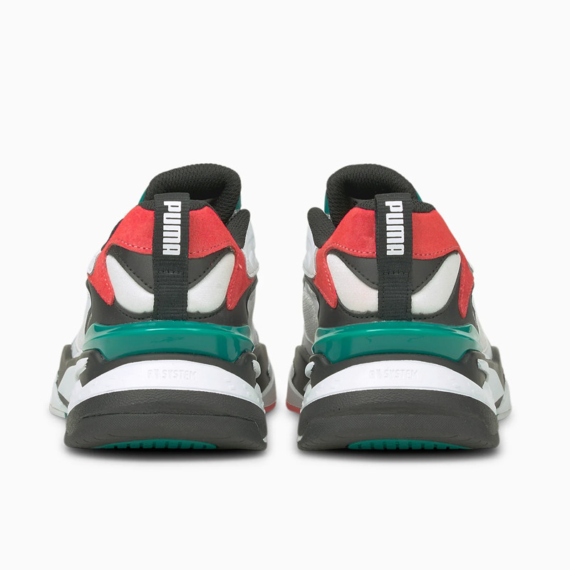 SEPATU TRAINING PUMA RS-Fast Mix Trainers