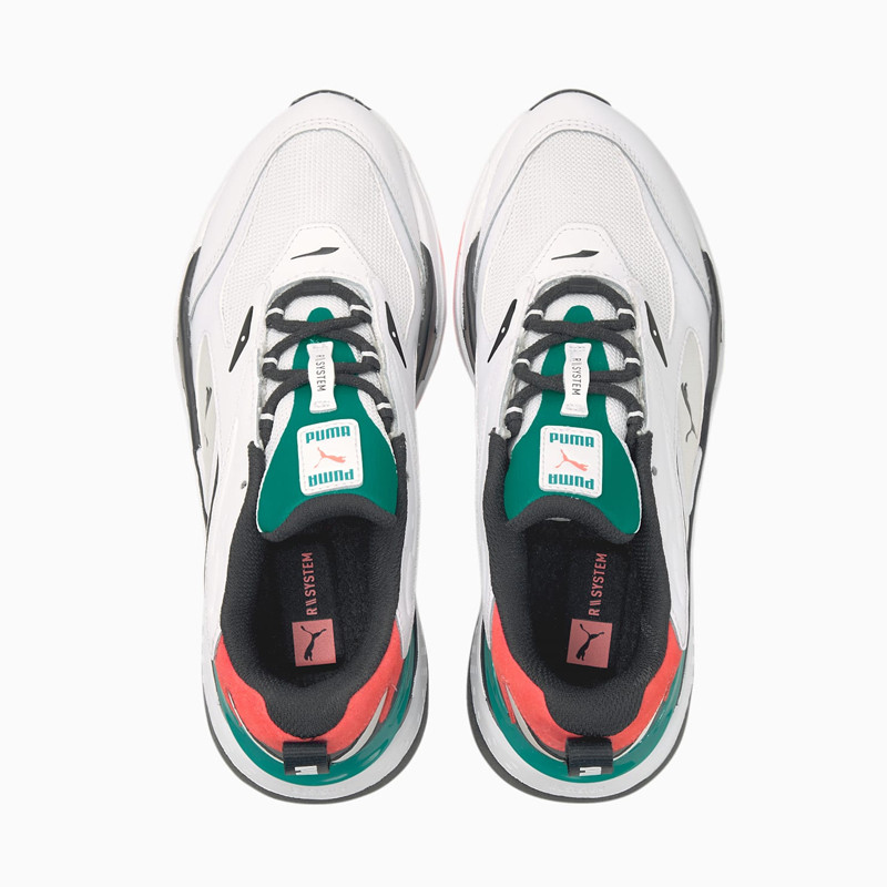 SEPATU TRAINING PUMA RS-Fast Mix Trainers