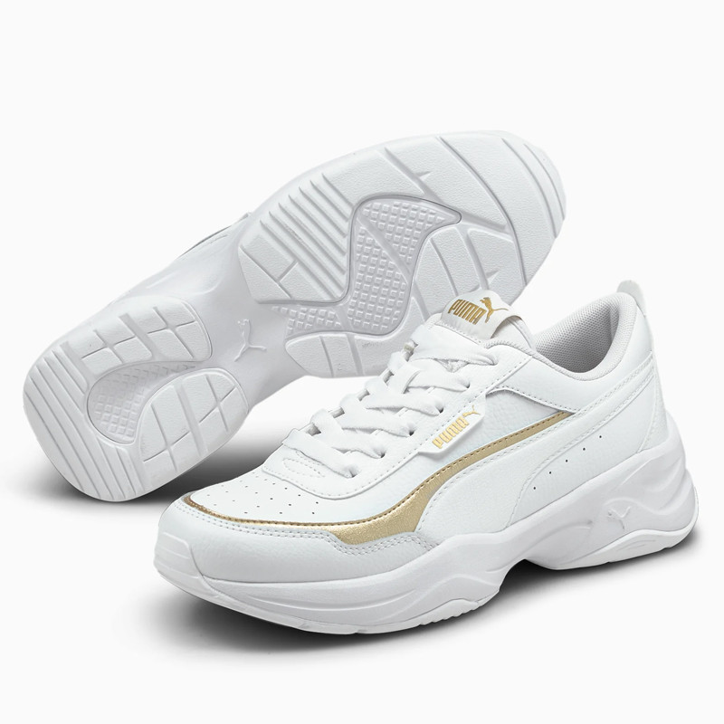 SEPATU SNEAKERS PUMA Wmns Cilia Mode