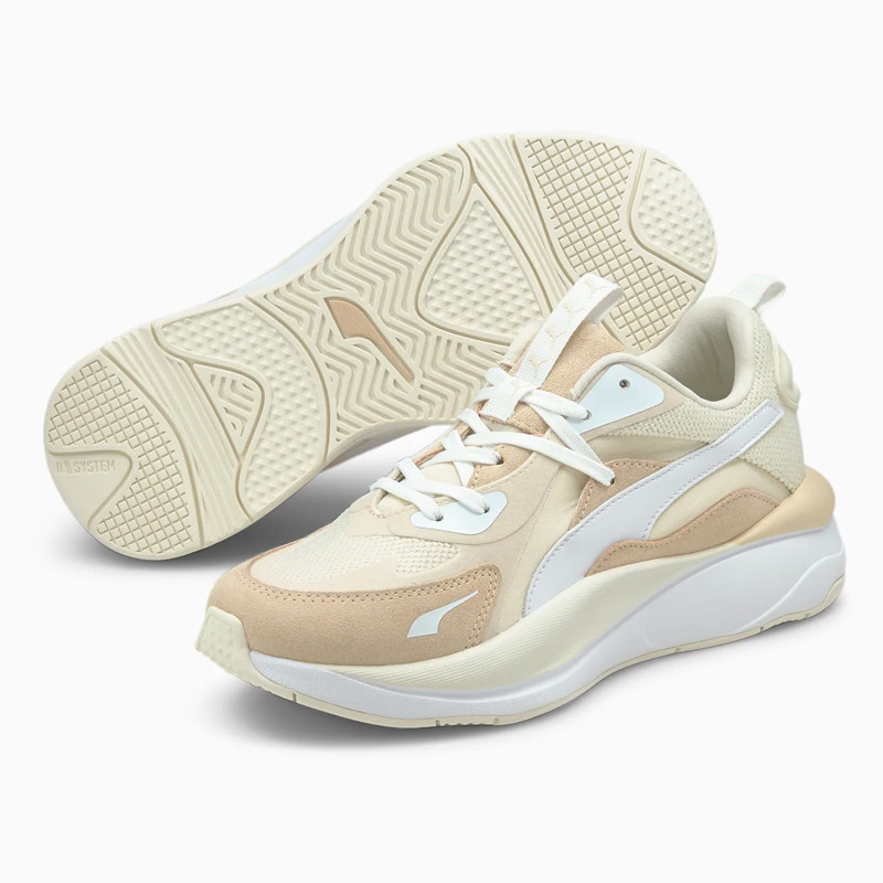 SEPATU SNEAKERS PUMA Wmns RS-Curve Tones