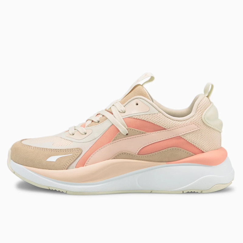 SEPATU TRAINING PUMA Wmns RS-Curve Tones