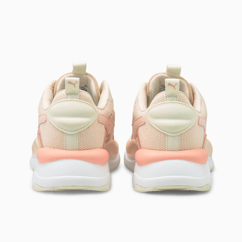 SEPATU TRAINING PUMA Wmns RS-Curve Tones