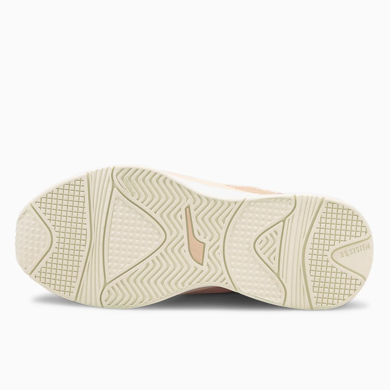 SEPATU TRAINING PUMA Wmns RS-Curve Tones