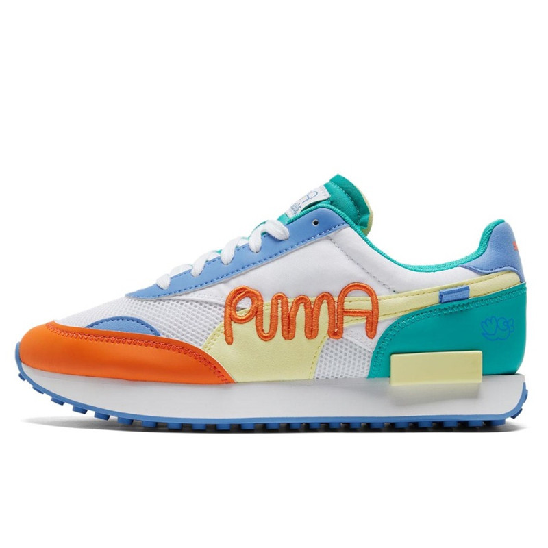 SEPATU SNEAKERS PUMA Future Rider MR Doodle