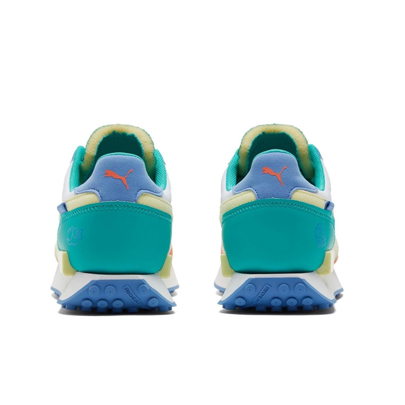 SEPATU SNEAKERS PUMA Future Rider MR Doodle
