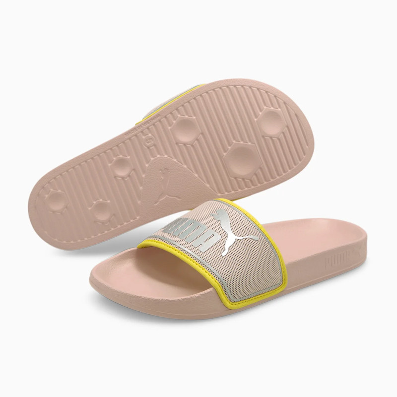 Wmns Leadcat FTR Ocean Queen Slides foto 2