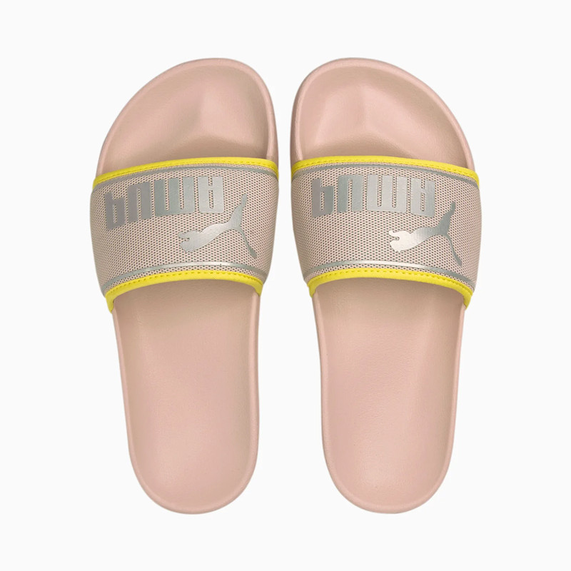 Wmns Leadcat FTR Ocean Queen Slides foto 3