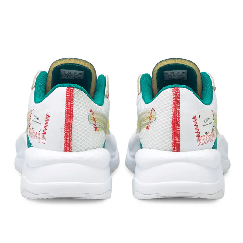 Wmns Rs-Curve Re.Gen foto 4