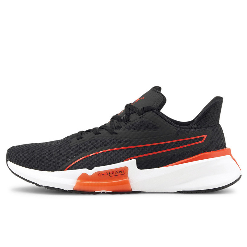 SEPATU TRAINING PUMA Pwrframe Crystalline