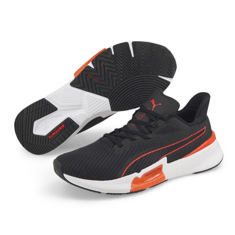 SEPATU TRAINING PUMA Pwrframe Crystalline