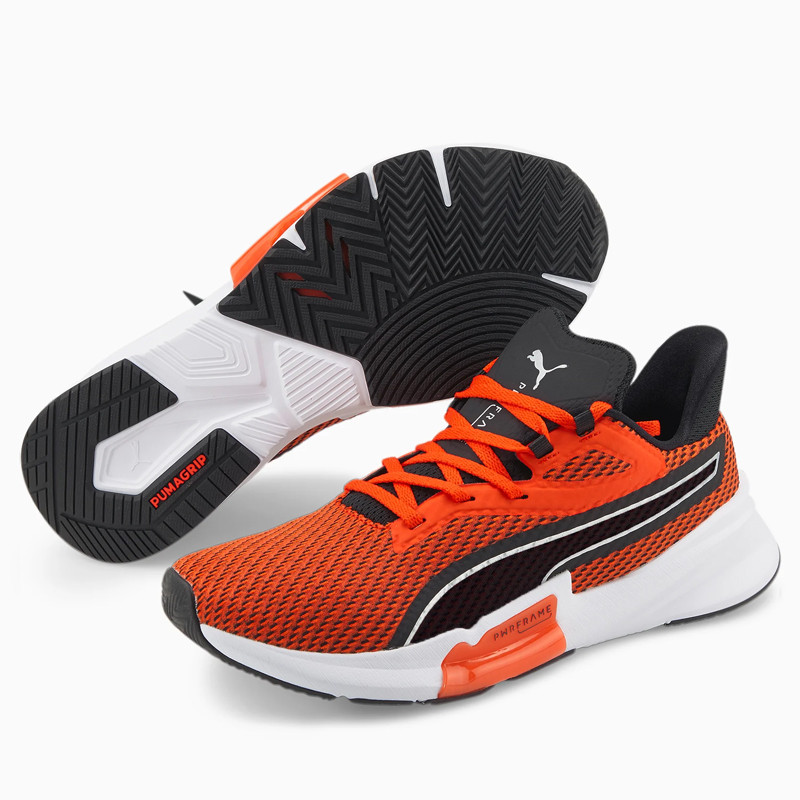 SEPATU TRAINING PUMA PWRFrame TR