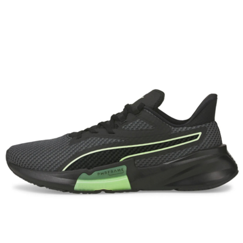 SEPATU TRAINING PUMA PWRFRAME