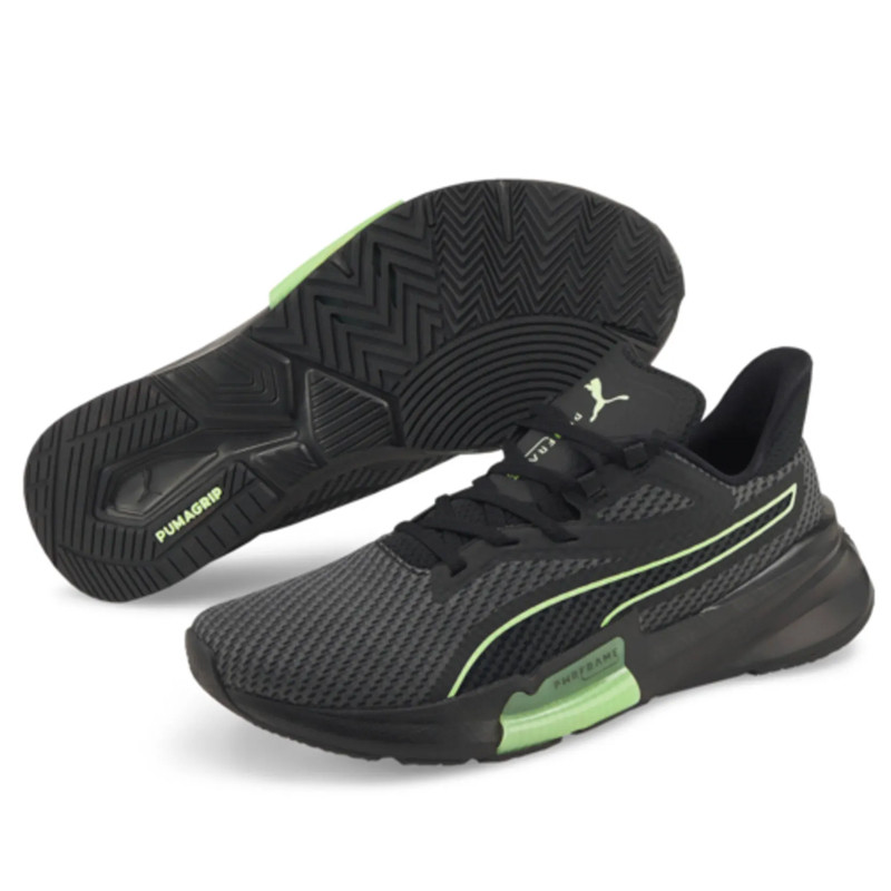 SEPATU TRAINING PUMA PWRFRAME