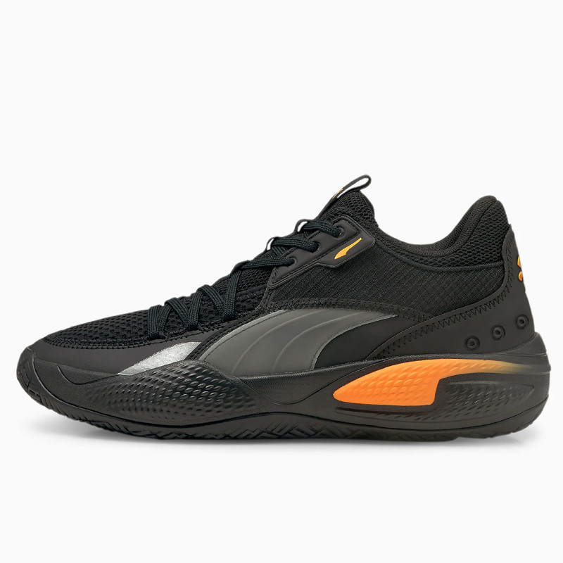 SEPATU BASKET PUMA Court Rider Pop