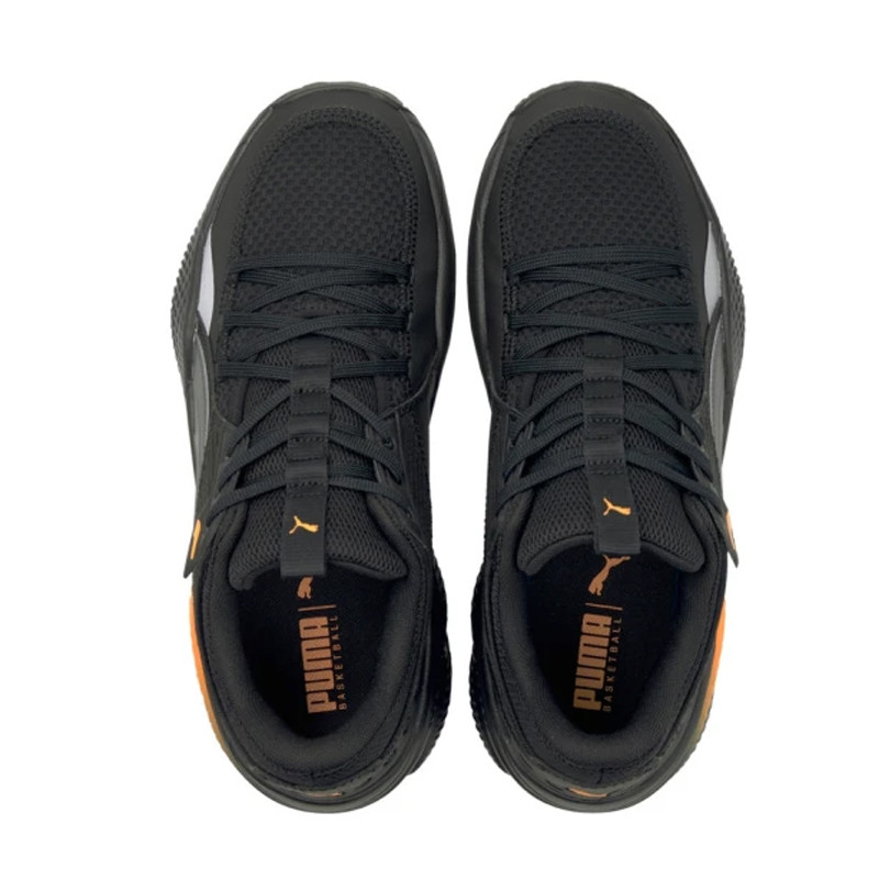 SEPATU BASKET PUMA Court Rider Pop