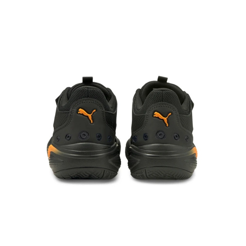 SEPATU BASKET PUMA Court Rider Pop
