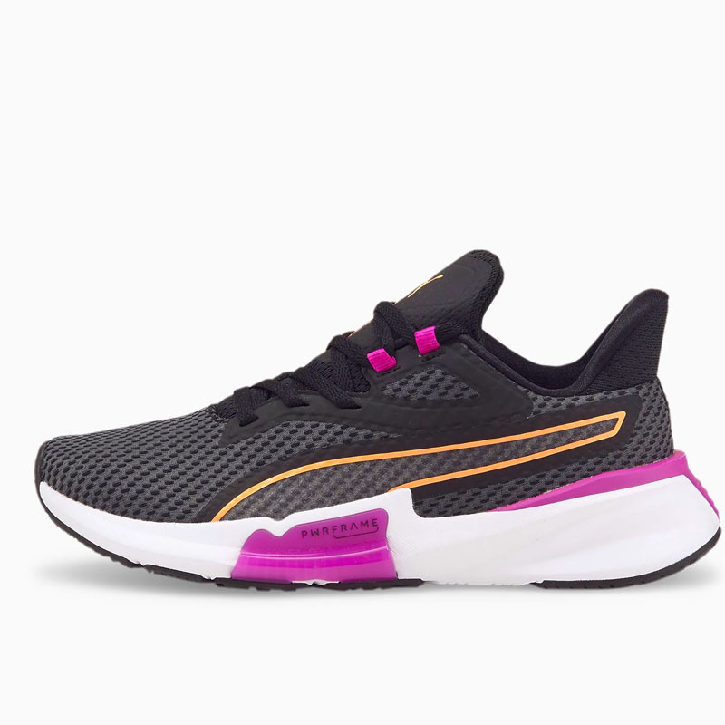 SEPATU TRAINING PUMA Wmns PWRFRAME TR