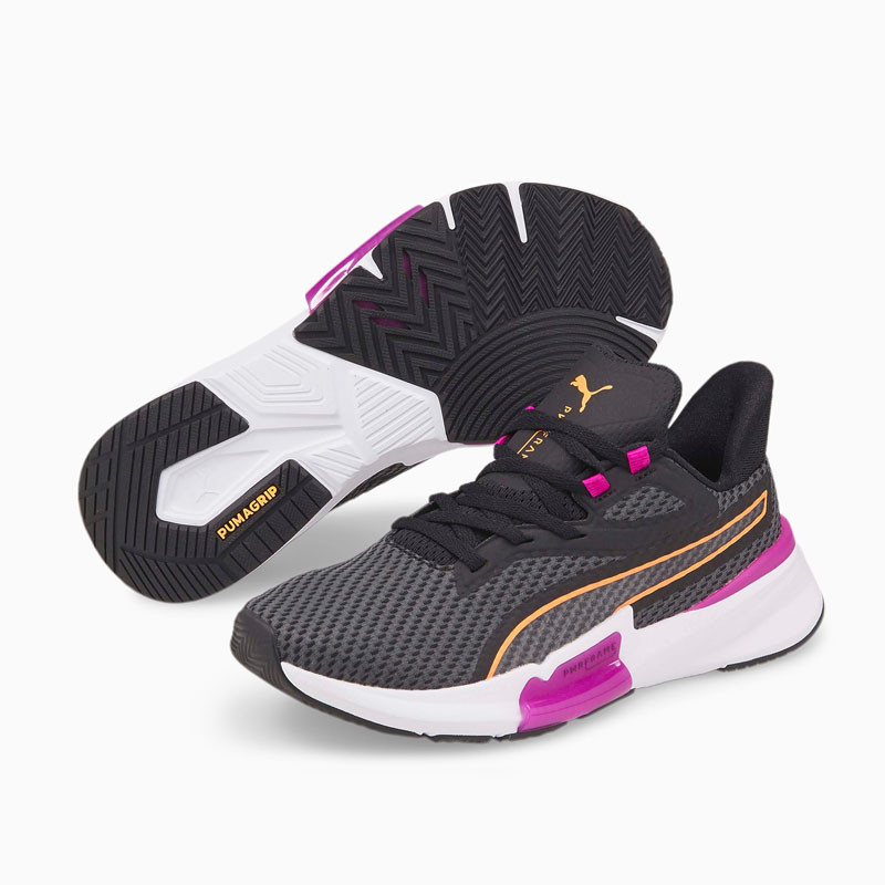 SEPATU TRAINING PUMA Wmns PWRFRAME TR