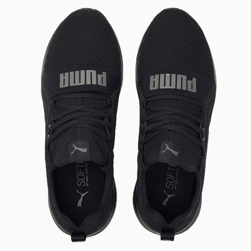 SEPATU LARI PUMA Softride Rift Breeze Weave