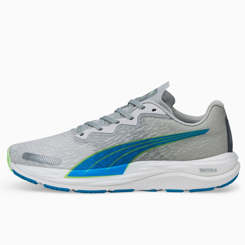 SEPATU LARI PUMA Velocity Nitro 2 Wildwash