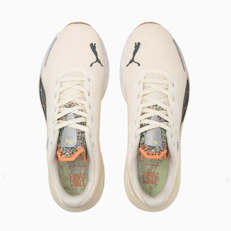 SEPATU LARI PUMA X Wmns FIRST MILE VELOCITY NITRO 2