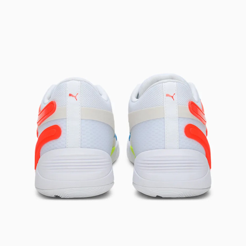 SEPATU BASKET PUMA TRC Blaze Court
