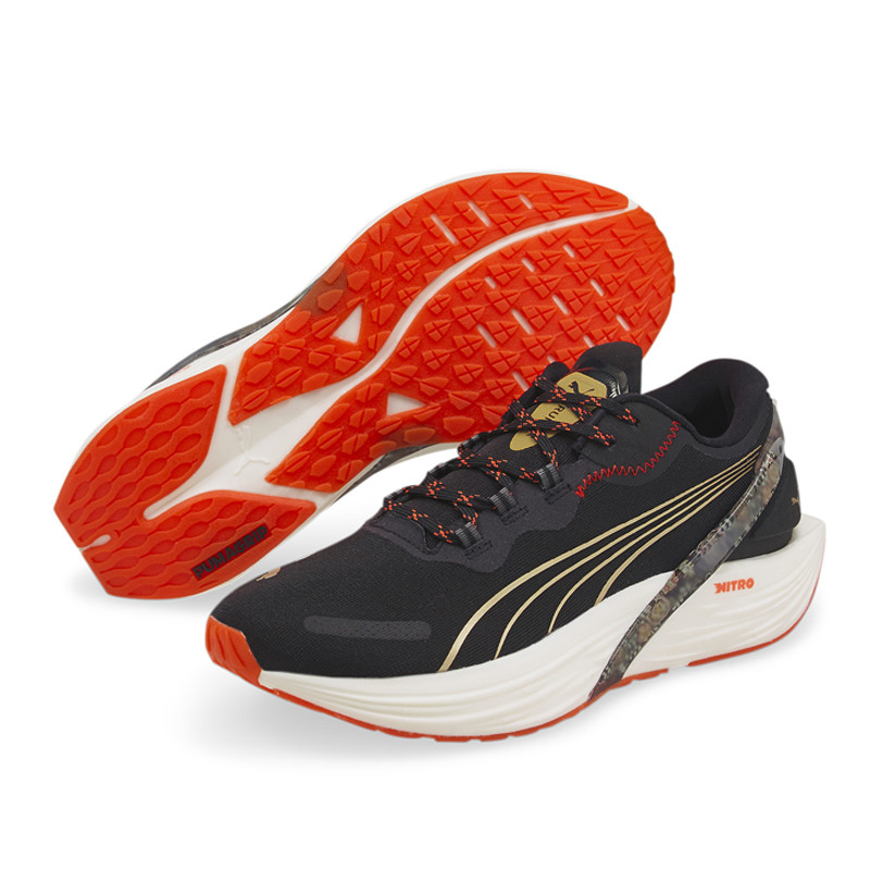 SEPATU LARI PUMA Wmns XX FRIDA 1 NITRO