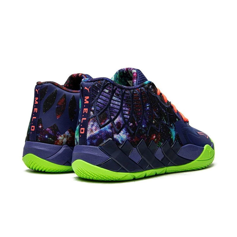 SEPATU BASKET PUMA MB.01 LaMelo Ball Galaxy