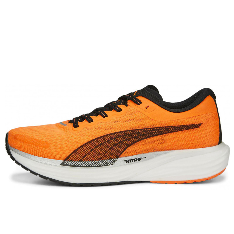 SEPATU LARI PUMA Deviate Nitro 2