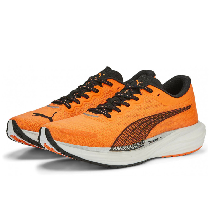SEPATU LARI PUMA Deviate Nitro 2