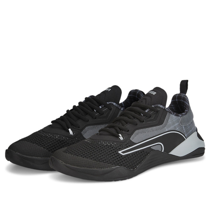 SEPATU TRAINING PUMA FUSE 2.0 OFF SEASON