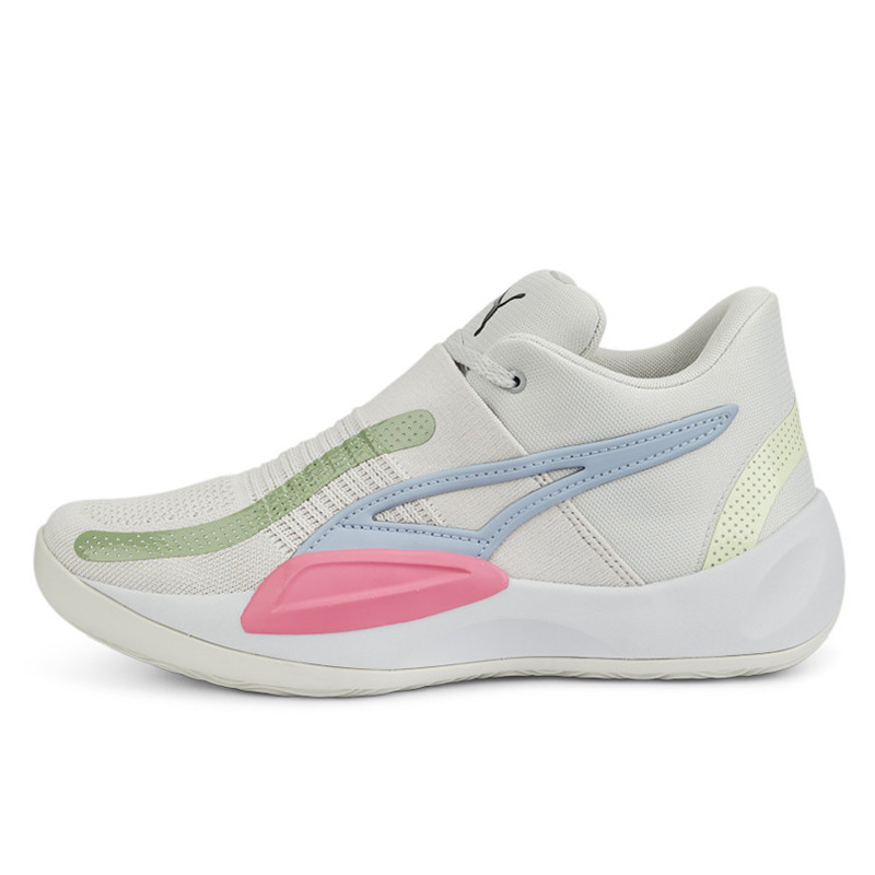 SEPATU BASKET PUMA Rise Nitro