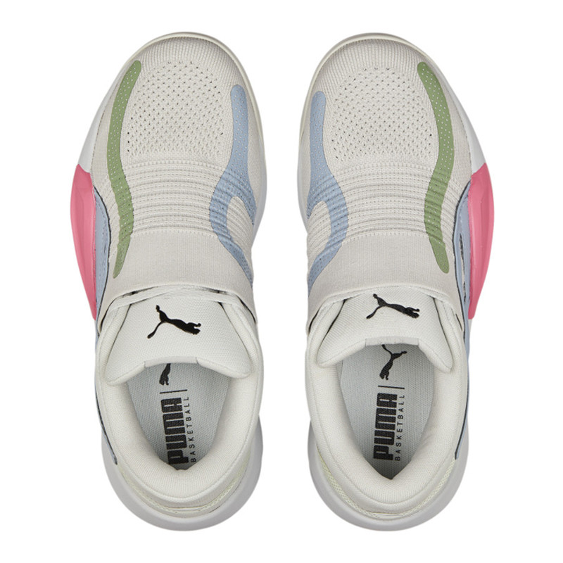 SEPATU BASKET PUMA Rise Nitro