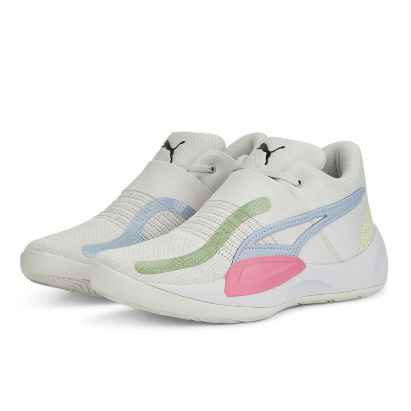 SEPATU BASKET PUMA Rise Nitro