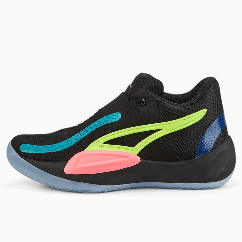 SEPATU BASKET PUMA Rise Nitro