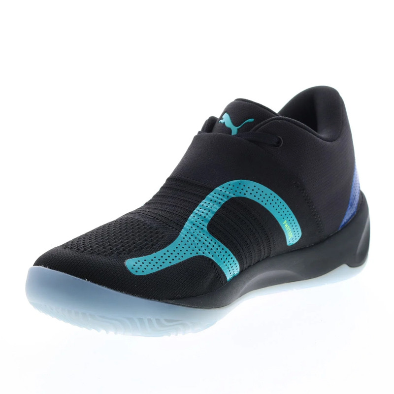 SEPATU BASKET PUMA Rise Nitro