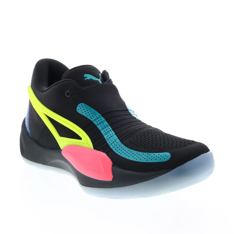 SEPATU BASKET PUMA Rise Nitro