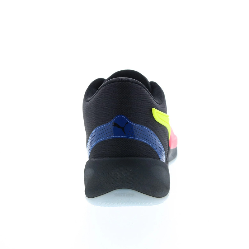 SEPATU BASKET PUMA Rise Nitro