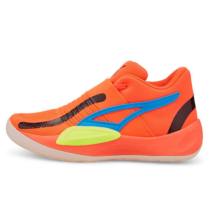 SEPATU BASKET PUMA Rise Nitro