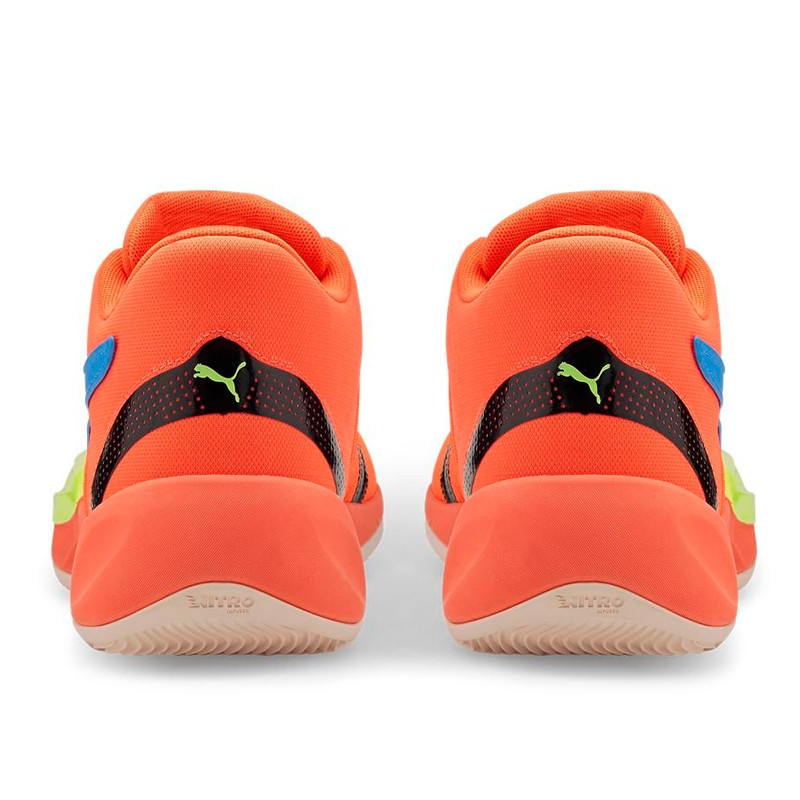 SEPATU BASKET PUMA Rise Nitro
