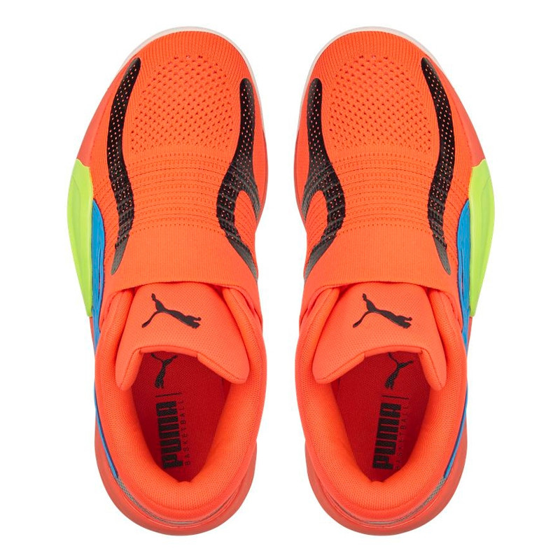 SEPATU BASKET PUMA Rise Nitro