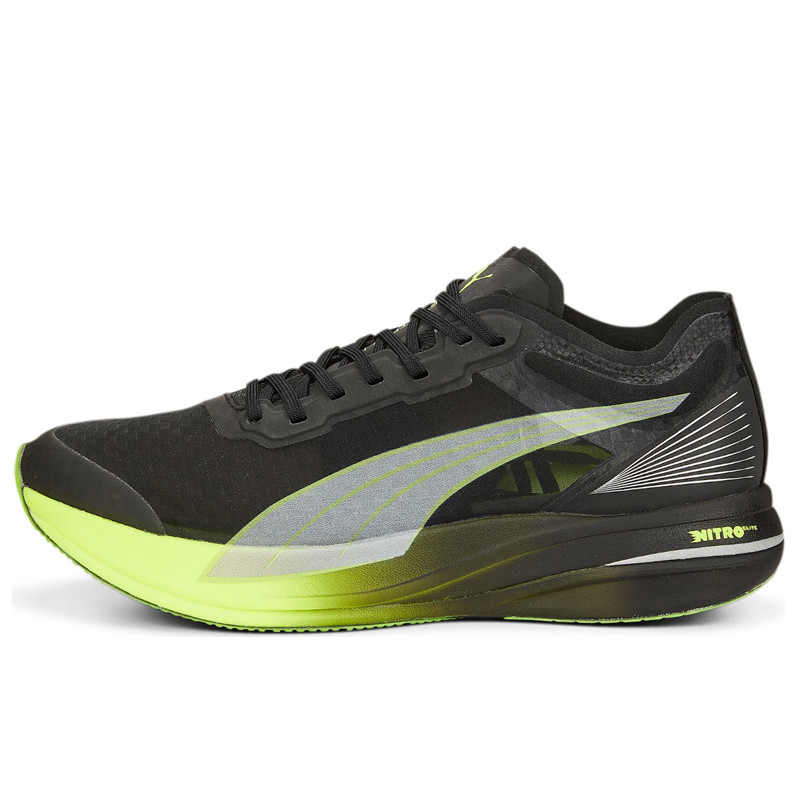 SEPATU LARI PUMA Deviate Nitro Elite Carbon